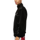 Karl Kani Ανδρική ζακέτα Retro Velvet Trackjacket